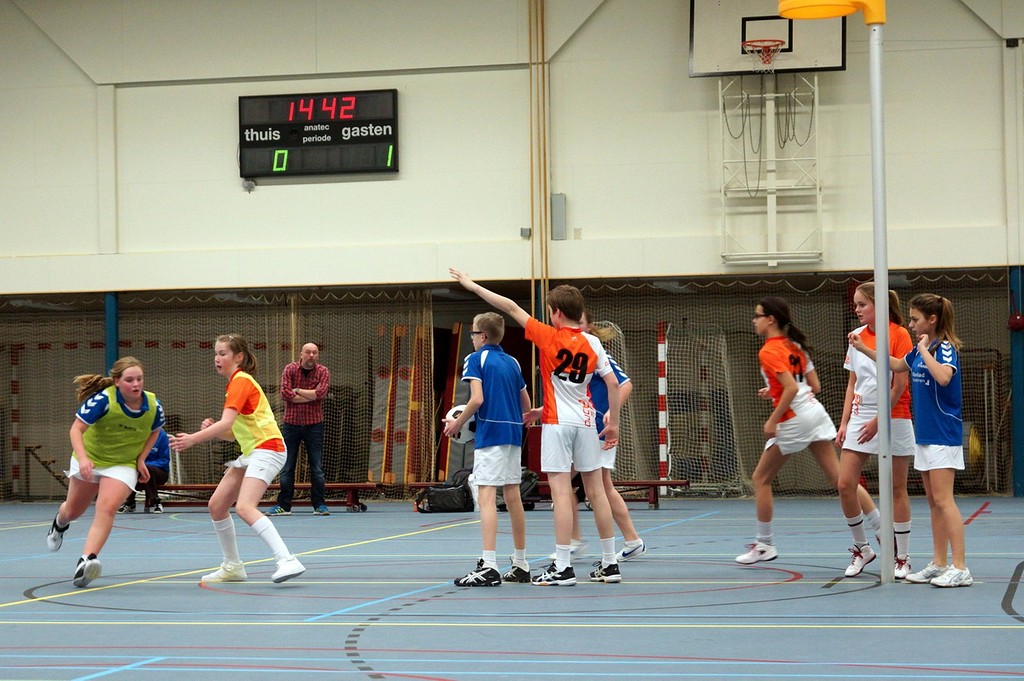 Korfbal C2  11 januari -006.jpg